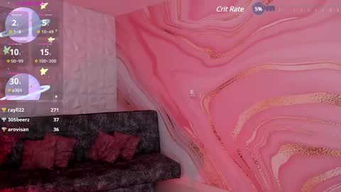 Snapshot of saraamills chatting on March 11, 2025, 2:32 am Sara online show from March 11, 2025, 2:32 am