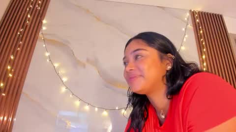 Snapshot of saraapril_1 chatting on February 21, 2026, 7:37 pm SARAHGIL online show from February 21, 2026, 7:37 pm