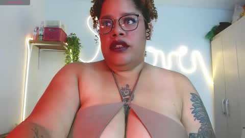 sarabbw173 online show from April 13, 2026, 4:07 am