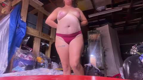 Snapshot of saracan7 chatting on August 9, 2026, 9:36 am Sarrah Sweet online show from August 9, 2026, 9:36 am