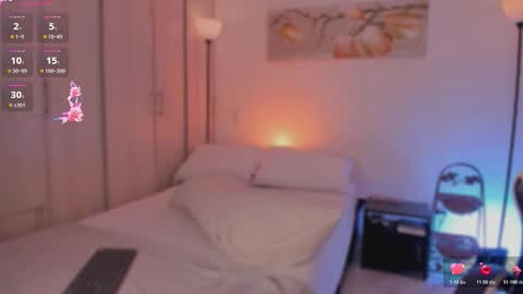 Snapshot of saracavali chatting on December 13, 2025, 10:37 pm sara cavali online show from December 13, 2025, 10:37 pm