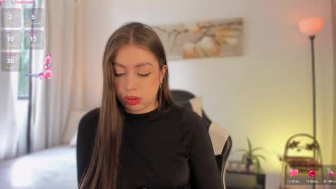 sara cavali online show from February 9, 2026, 6:56 pm