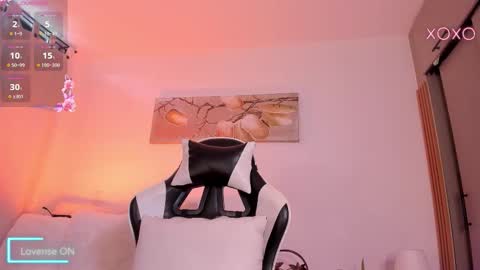 sara cavali online show from March 25, 2026, 7:31 pm