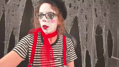 Sara Desire online show from October 14, 2025, 12:50 pm