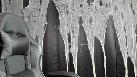 Sara Desire online show from October 31, 2025, 11:11 am