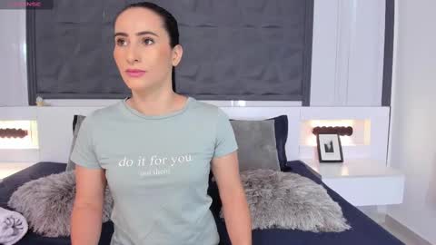  Sara Gomez  online show from March 11, 2025, 1:34 pm