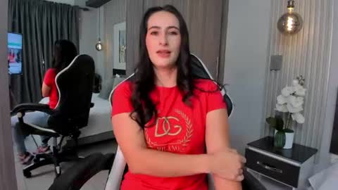  Sara Gomez  online show from July 2, 2026, 12:22 pm