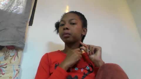 Snapshot of sarah146341 chatting on July 16, 2026, 4:07 am sarah146341 online show from July 16, 2026, 4:07 am