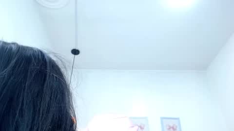 Snapshot of sarah__moon1 chatting on January 13, 2026, 5:29 pm Sarah Moon online show from January 13, 2026, 5:29 pm