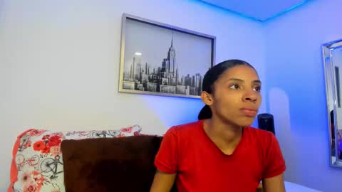 sarah_ashbourne online show from October 17, 2025, 11:57 am