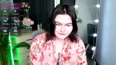 Snapshot of sarah_blush chatting on September 26, 2025, 10:08 am Sarah NTMU online show from September 26, 2025, 10:08 am
