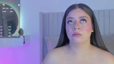 Snapshot of sarah_bonneth chatting on February 17, 2025, 11:13 am Sarah Bonneth online show from February 17, 2025, 11:13 am