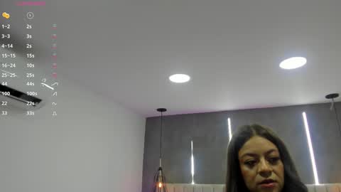 Snapshot of sarah_bonneth chatting on October 8, 2025, 11:52 am Sarah Bonneth online show from October 8, 2025, 11:52 am