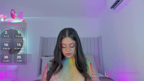 Snapshot of sarah_bonneth chatting on October 27, 2025, 11:36 am Sarah Bonneth online show from October 27, 2025, 11:36 am