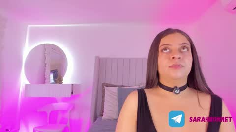 Snapshot of sarah_bonneth chatting on December 4, 2025, 11:19 am Sarah Bonneth online show from December 4, 2025, 11:19 am