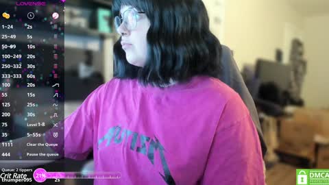 Sarah online show from December 15, 2024, 12:07 am