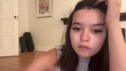 Sarah Heart Aus online show from January 10, 2025, 4:22 am