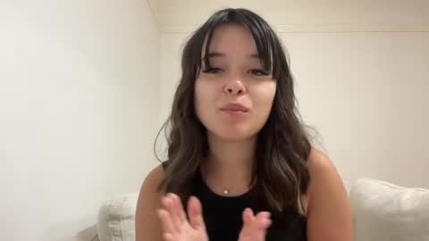 Sarah Heart Aus online show from January 17, 2025, 10:55 am