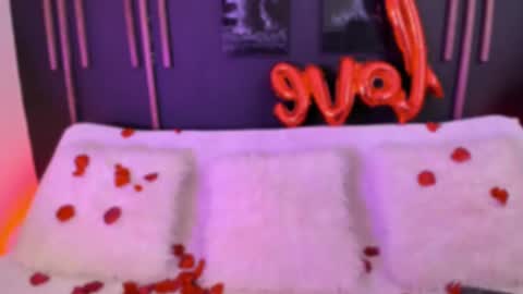 Snapshot of sarah_jacobbs chatting on February 14, 2025, 5:46 pm online show from February 14, 2025, 5:46 pm