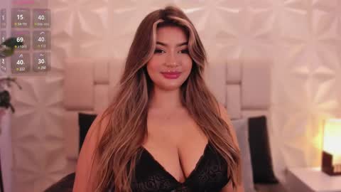 Snapshot of sarah_jacobbs chatting on February 28, 2025, 11:47 am online show from February 28, 2025, 11:47 am