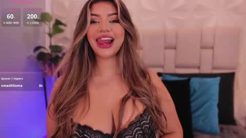 Snapshot of sarah_jacobbs chatting on March 1, 2025, 11:39 am online show from March 1, 2025, 11:39 am