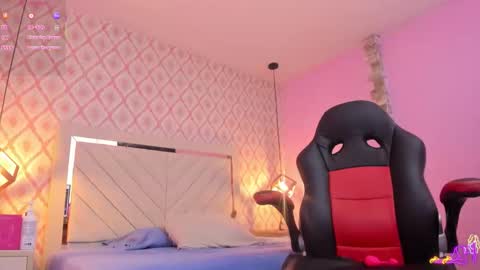 Snapshot of sarah_keys chatting on March 13, 2026, 3:24 am SARAH KEYS online show from March 13, 2026, 3:24 am