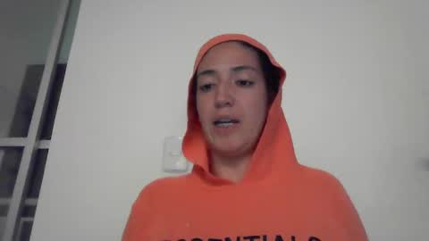 Snapshot of sarah_mistress_ chatting on February 17, 2025, 4:20 am Sarah online show from February 17, 2025, 4:20 am