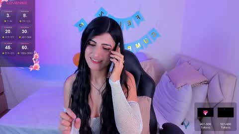 Snapshot of sarah_montale chatting on February 12, 2026, 4:29 am Sarah Independent model online show from February 12, 2026, 4:29 am