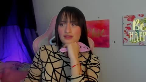 Snapshot of sarah_ramirez777 chatting on December 28, 2024, 4:19 am Sarah Ramirez online show from December 28, 2024, 4:19 am