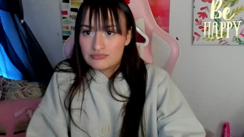 Snapshot of sarah_ramirez777 chatting on December 31, 2024, 6:48 am Sarah Ramirez online show from December 31, 2024, 6:48 am