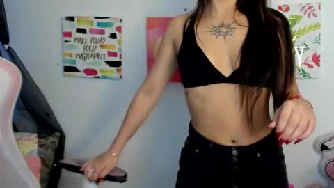 Snapshot of sarah_ramirez777 chatting on December 31, 2024, 9:53 am Sarah Ramirez online show from December 31, 2024, 9:53 am