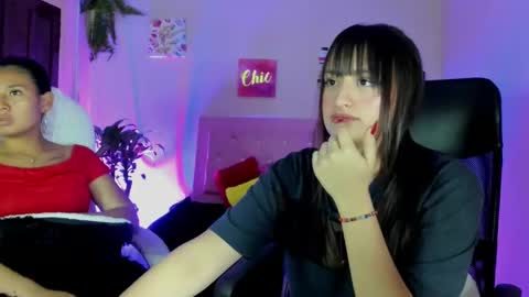 Snapshot of sarah_ramirez777 chatting on January 14, 2025, 10:48 am Sarah Ramirez online show from January 14, 2025, 10:48 am