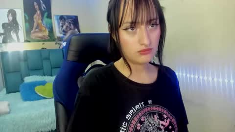 Snapshot of sarah_ramirez777 chatting on February 3, 2025, 5:56 pm Sarah Ramirez online show from February 3, 2025, 5:56 pm