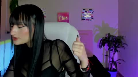 Snapshot of sarah_ramirez777 chatting on February 6, 2025, 12:37 pm Sarah Ramirez online show from February 6, 2025, 12:37 pm