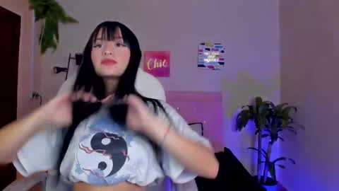 Snapshot of sarah_ramirez777 chatting on February 13, 2025, 11:50 am Sarah Ramirez online show from February 13, 2025, 11:50 am