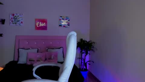 Snapshot of sarah_ramirez777 chatting on February 14, 2025, 2:54 pm Sarah Ramirez online show from February 14, 2025, 2:54 pm