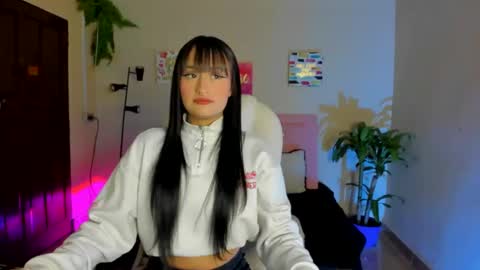Snapshot of sarah_ramirez777 chatting on February 17, 2025, 11:34 am Sarah Ramirez online show from February 17, 2025, 11:34 am