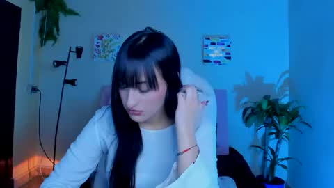 Snapshot of sarah_ramirez777 chatting on February 20, 2025, 11:31 am Sarah Ramirez online show from February 20, 2025, 11:31 am