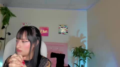 Snapshot of sarah_ramirez777 chatting on February 26, 2025, 2:57 pm Sarah Ramirez online show from February 26, 2025, 2:57 pm