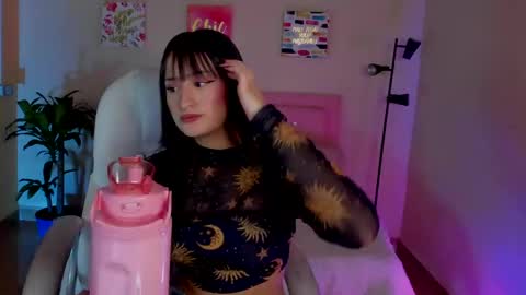 Snapshot of sarah_ramirez777 chatting on March 10, 2025, 7:29 pm Sarah Ramirez online show from March 10, 2025, 7:29 pm