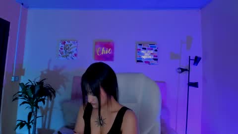 Snapshot of sarah_ramirez777 chatting on March 11, 2025, 5:57 pm Sarah Ramirez online show from March 11, 2025, 5:57 pm