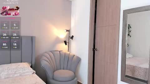 Snapshot of sarah_rayy chatting on February 27, 2025, 7:15 pm sarah_rayy online show from February 27, 2025, 7:15 pm