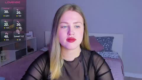 Sarah online show from November 3, 2025, 8:04 am