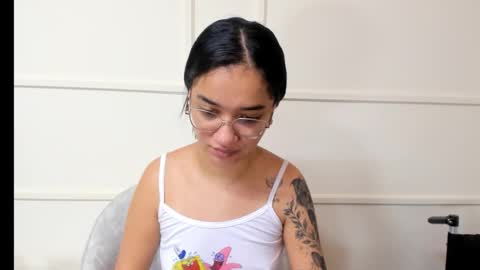 Snapshot of sarah_stone15 chatting on February 17, 2026, 12:07 am Sarah online show from February 17, 2026, 12:07 am