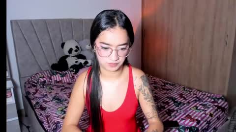 Snapshot of sarah_stone15 chatting on May 25, 2026, 11:55 pm Sarah online show from May 25, 2026, 11:55 pm