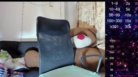 Snapshot of sarah_sweett chatting on January 5, 2025, 12:42 am Sarah online show from January 5, 2025, 12:42 am