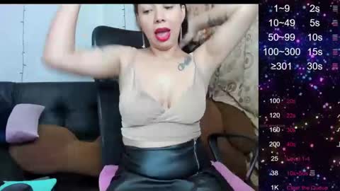 Snapshot of sarah_sweett chatting on February 2, 2025, 1:08 pm Sarah online show from February 2, 2025, 1:08 pm