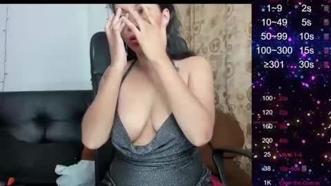 Snapshot of sarah_sweett chatting on February 25, 2025, 8:47 am Sarah online show from February 25, 2025, 8:47 am