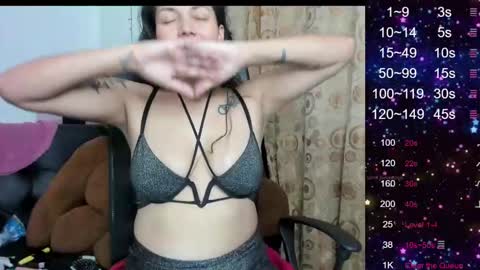 Snapshot of sarah_sweett chatting on March 11, 2025, 5:49 am Sarah online show from March 11, 2025, 5:49 am