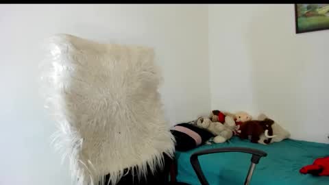 Snapshot of sarah_sweett chatting on November 28, 2025, 9:01 am Sarah online show from November 28, 2025, 9:01 am